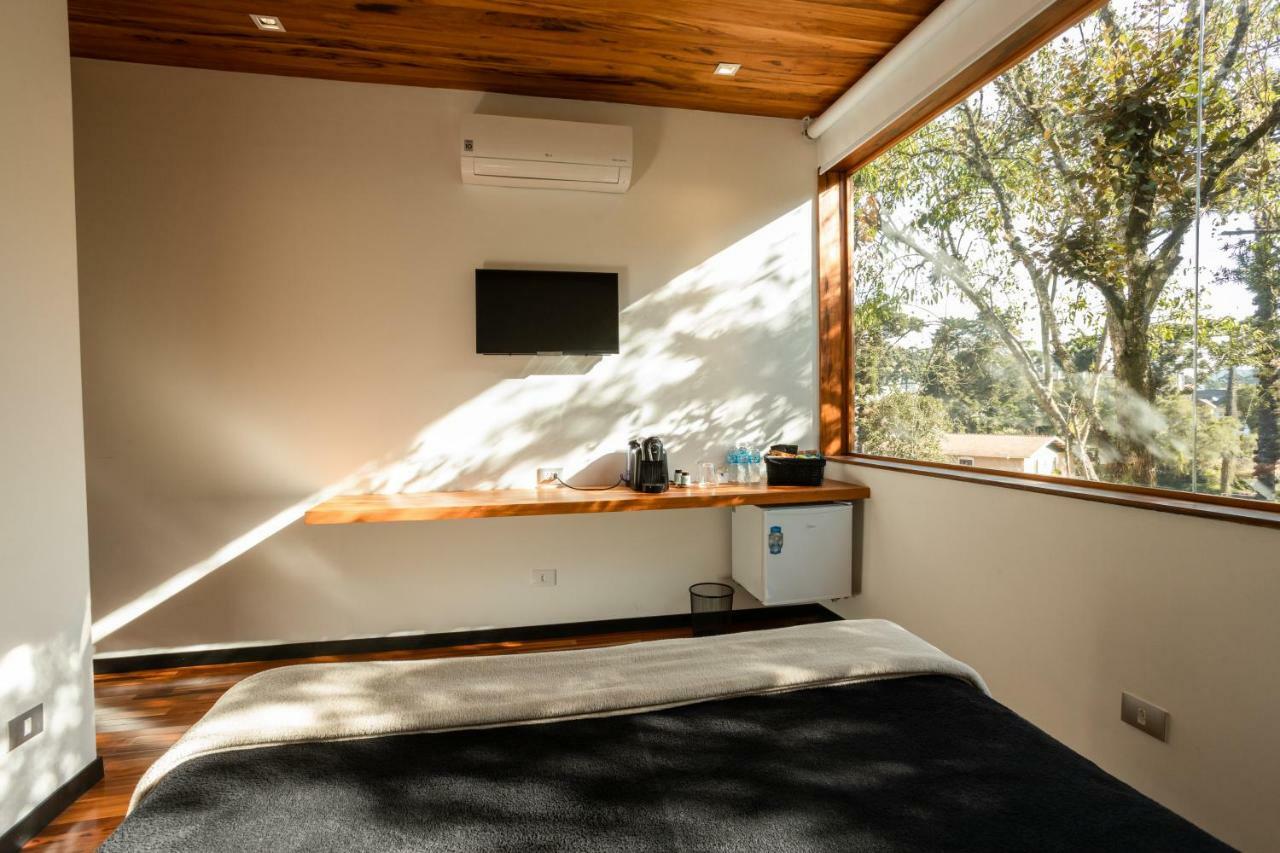 Winter Suites Campos Do Jordao - Capivari — Photos 3
